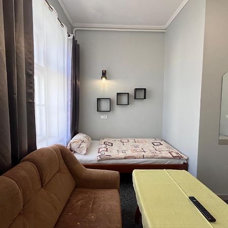 Hotel Polonia Namysłów Εξωτερικό φωτογραφία