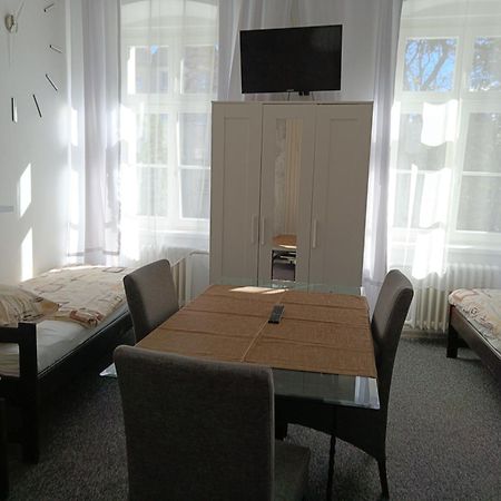 Hotel Polonia Namysłów Εξωτερικό φωτογραφία