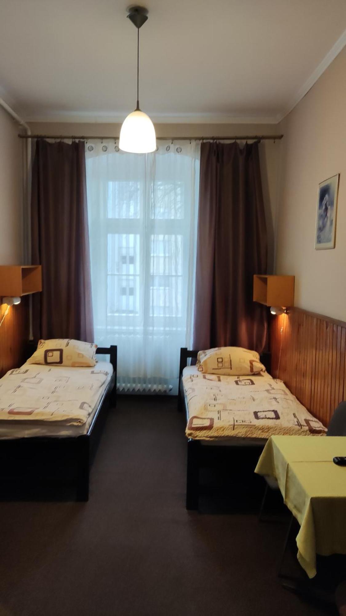Hotel Polonia Namysłów Εξωτερικό φωτογραφία