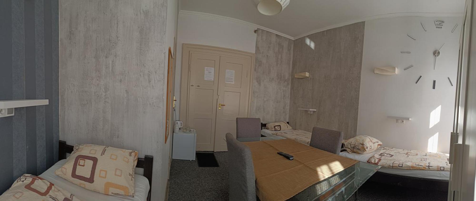 Hotel Polonia Namysłów Εξωτερικό φωτογραφία