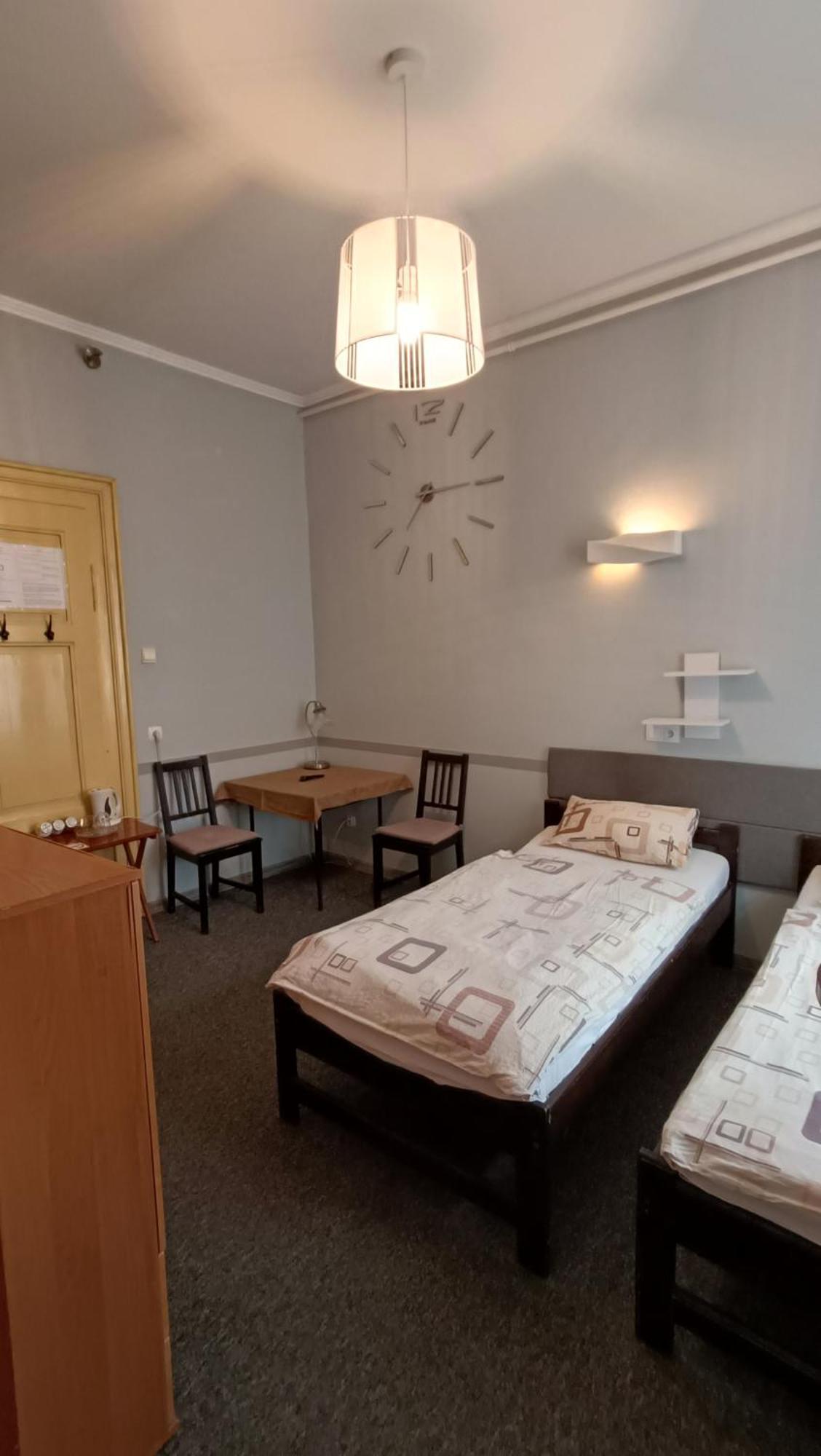 Hotel Polonia Namysłów Εξωτερικό φωτογραφία