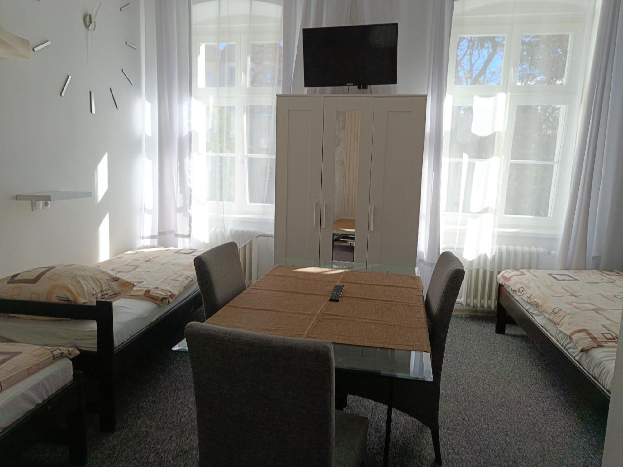 Hotel Polonia Namysłów Εξωτερικό φωτογραφία