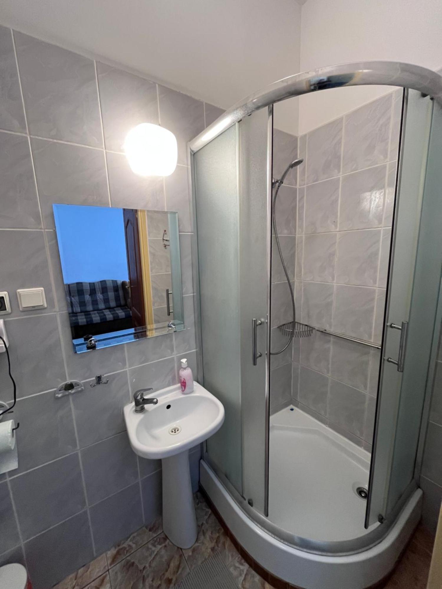 Hotel Polonia Namysłów Εξωτερικό φωτογραφία
