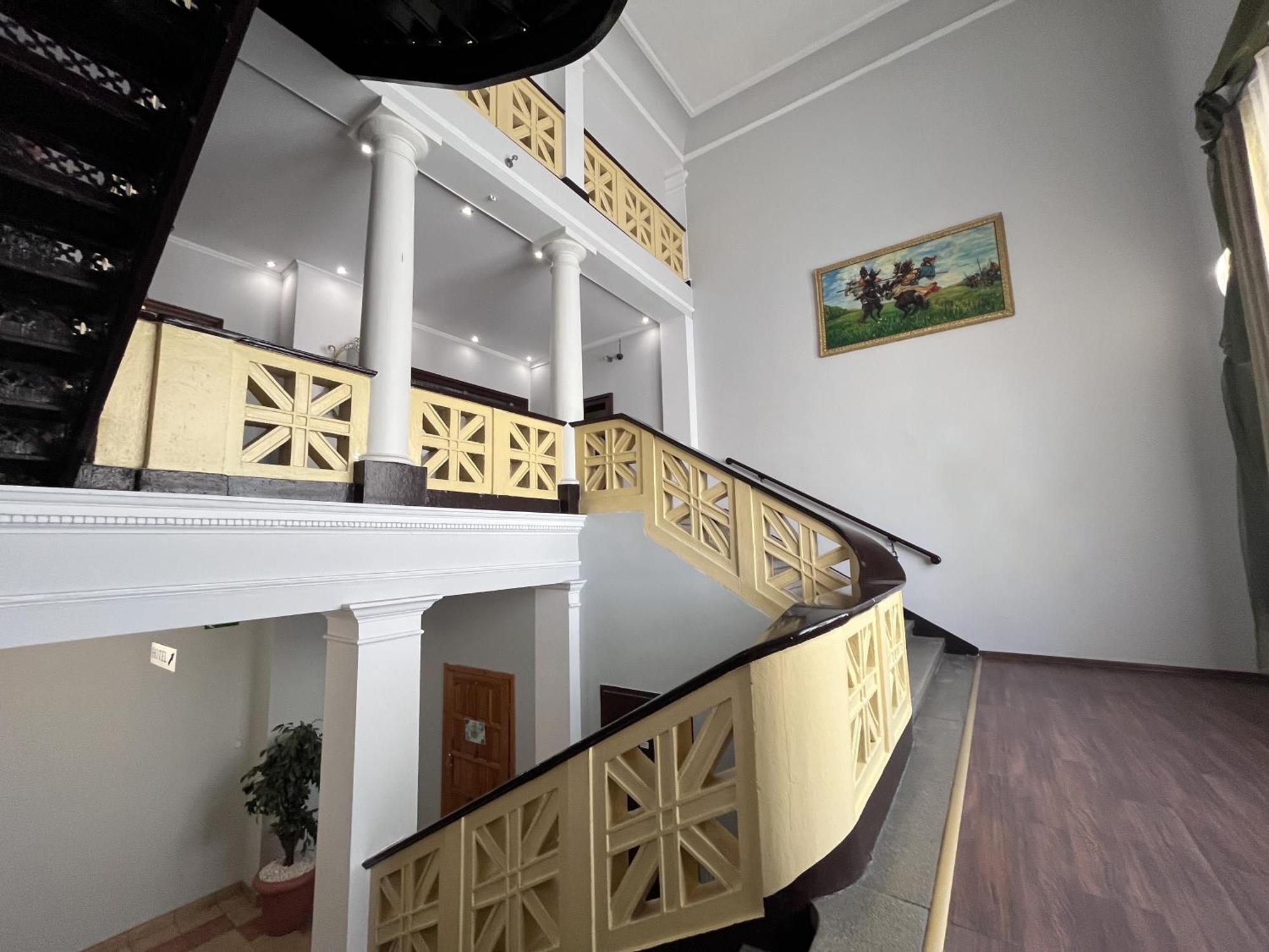 Hotel Polonia Namysłów Εξωτερικό φωτογραφία
