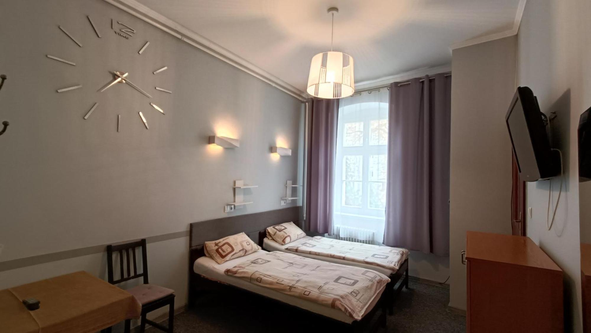 Hotel Polonia Namysłów Εξωτερικό φωτογραφία