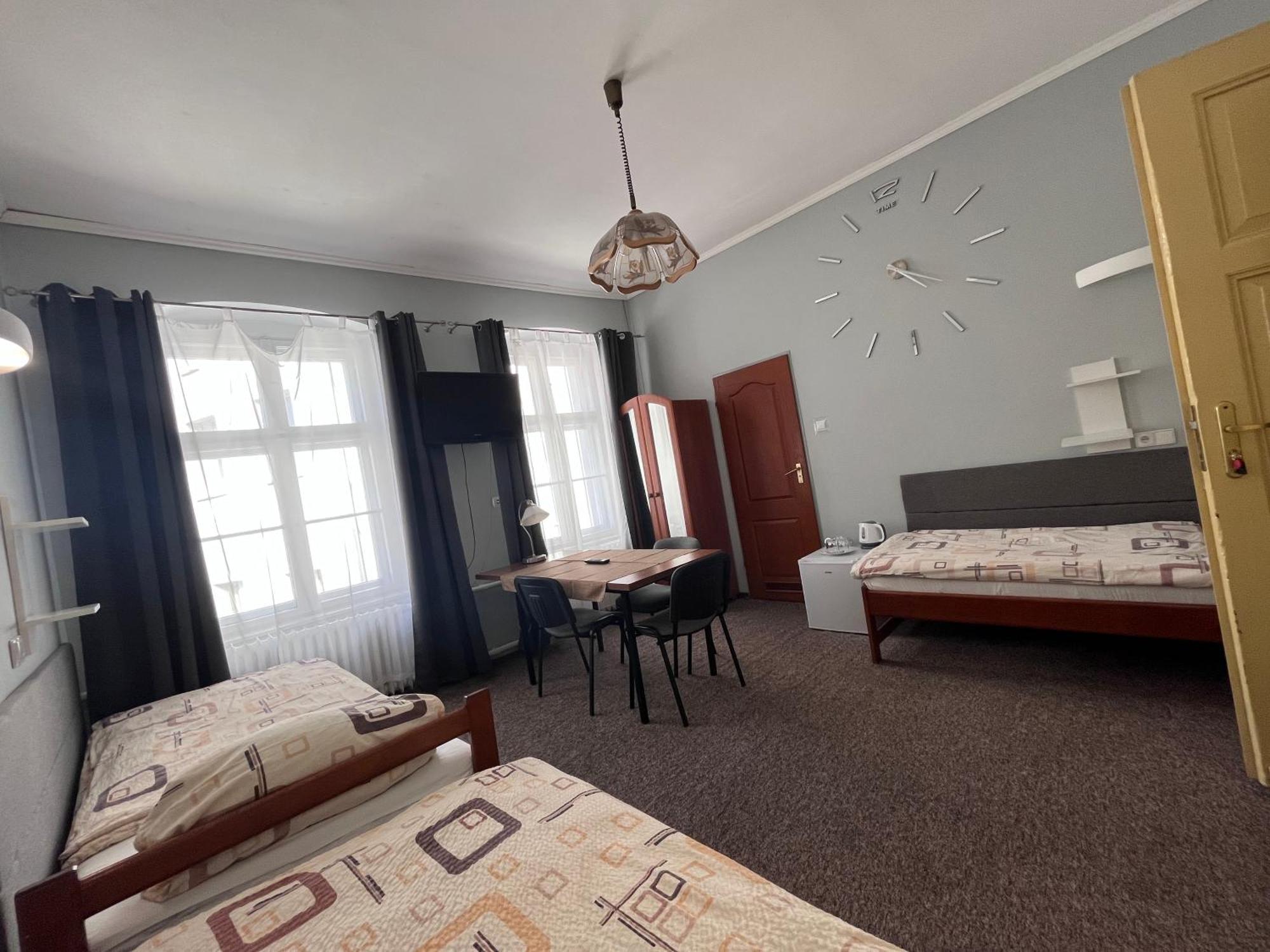 Hotel Polonia Namysłów Εξωτερικό φωτογραφία