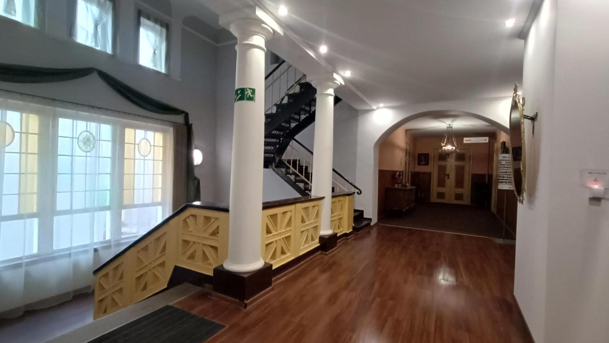 Hotel Polonia Namysłów Εξωτερικό φωτογραφία