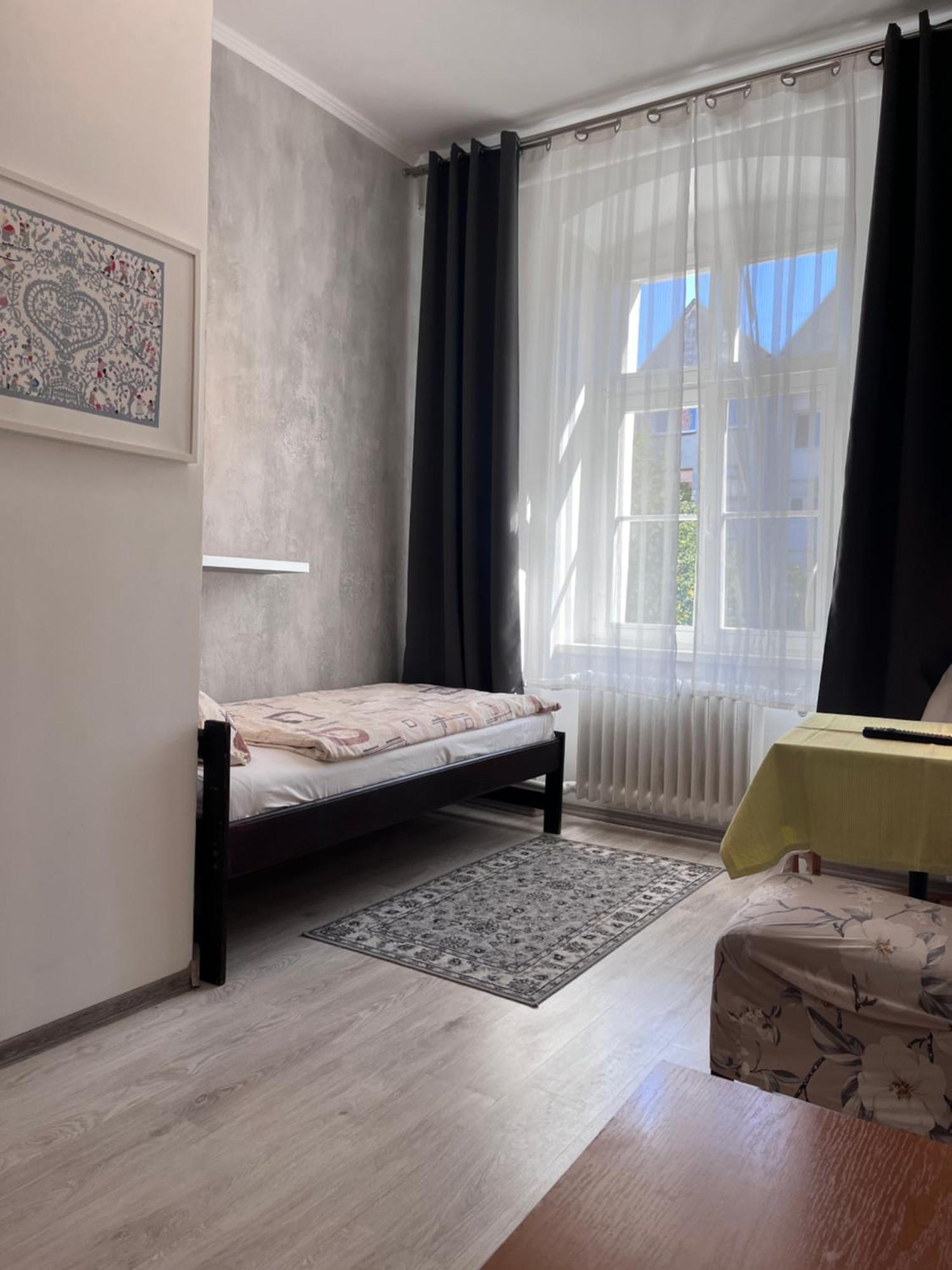 Hotel Polonia Namysłów Εξωτερικό φωτογραφία