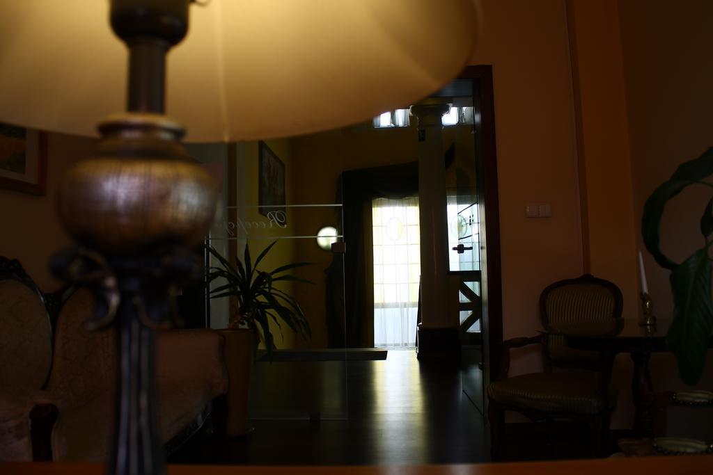 Hotel Polonia Namysłów Εξωτερικό φωτογραφία