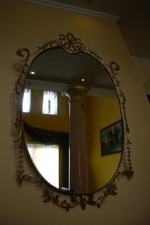 Hotel Polonia Namysłów Εξωτερικό φωτογραφία