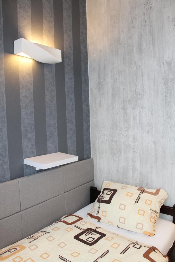 Hotel Polonia Namysłów Εξωτερικό φωτογραφία