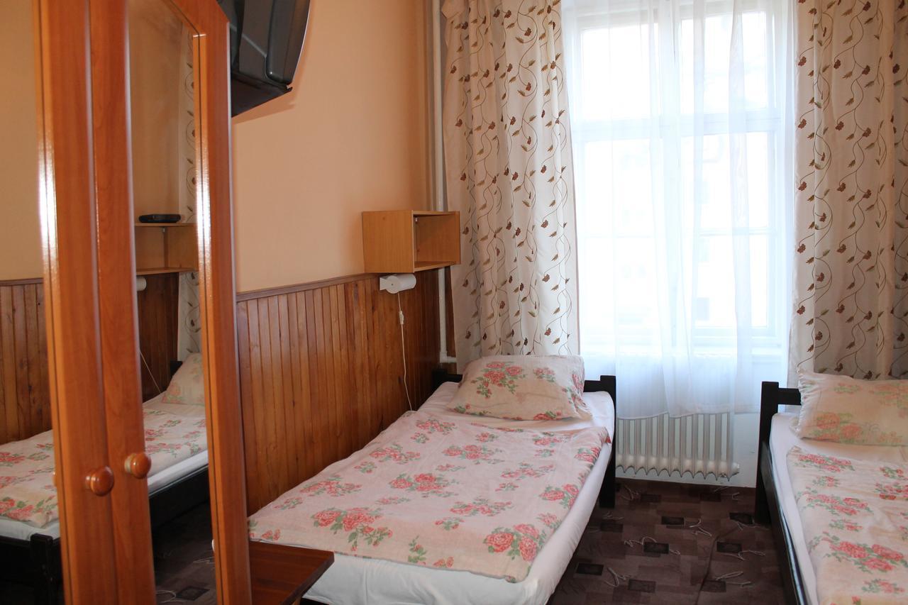 Hotel Polonia Namysłów Εξωτερικό φωτογραφία